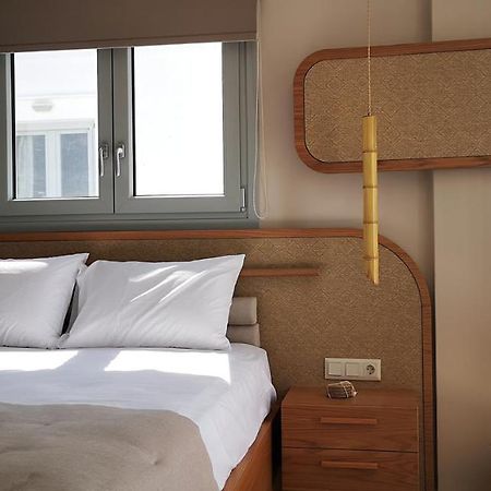 Lemonia Rooms Platis Gialos  Екстер'єр фото