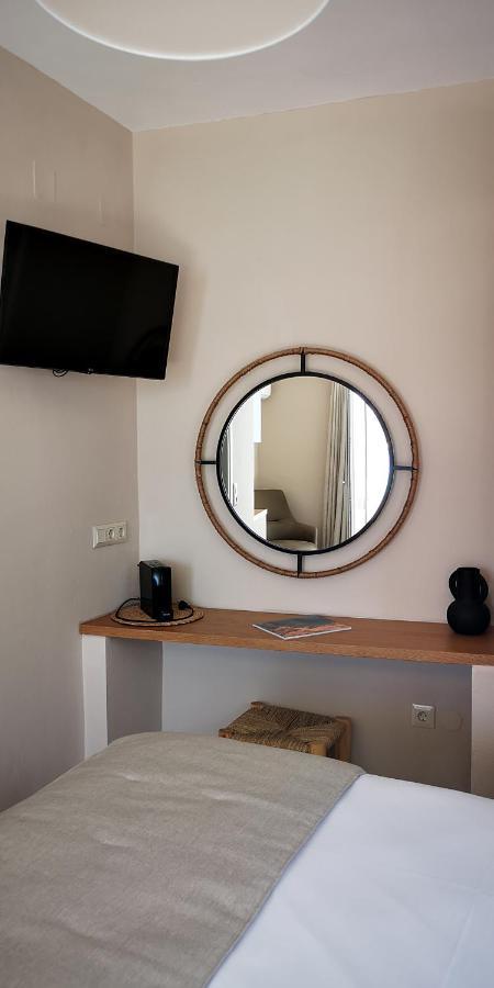 Lemonia Rooms Platis Gialos  Екстер'єр фото