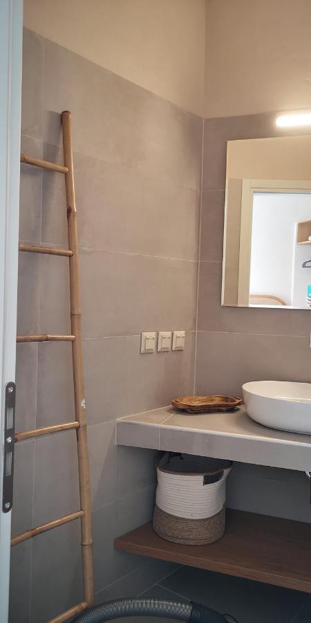 Lemonia Rooms Platis Gialos  Екстер'єр фото