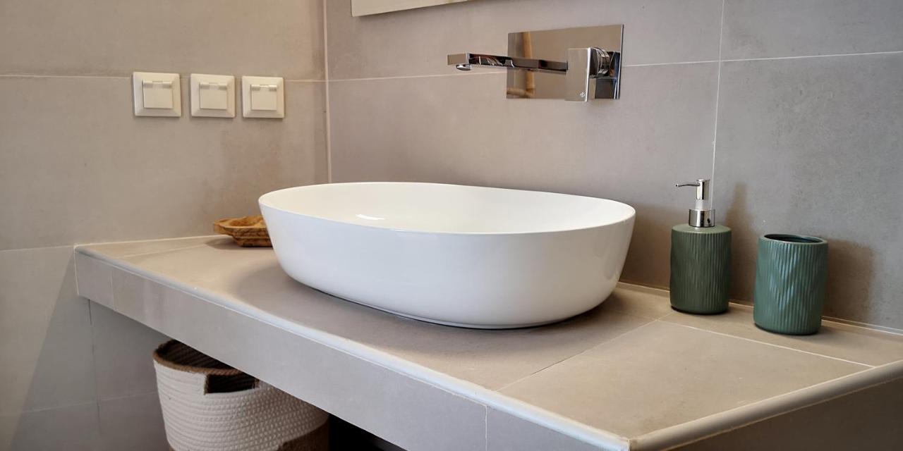 Lemonia Rooms Platis Gialos  Екстер'єр фото